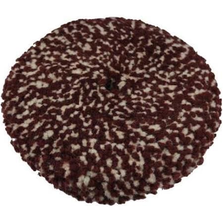 Meguiars Soft Buff Rotary Wool Cut M55-WRWC8